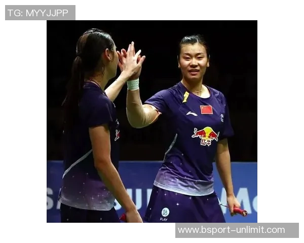 羽毛球女将杨丽的奋斗历程与心路历程分享